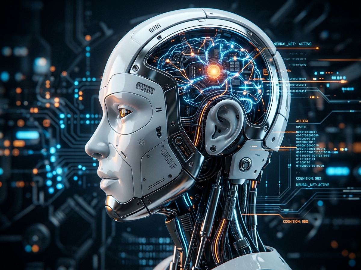 Nivedis Enterprise Artificial Intelligence & LLM Solutions