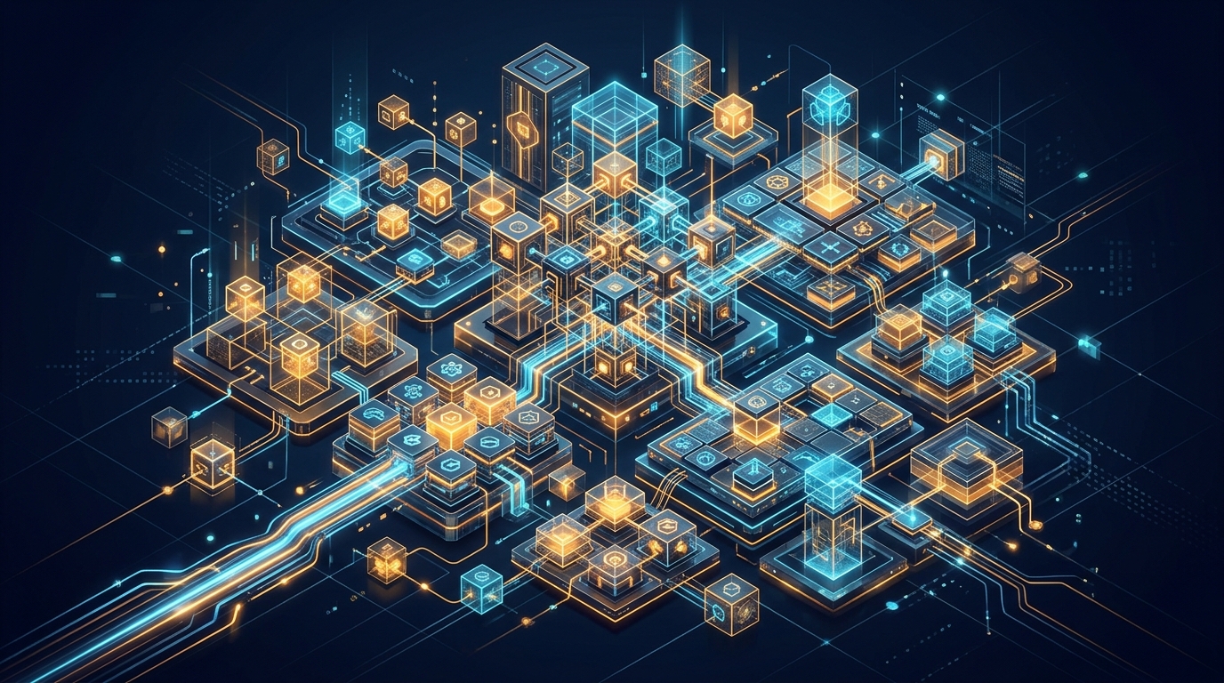 Production-Ready Blueprints