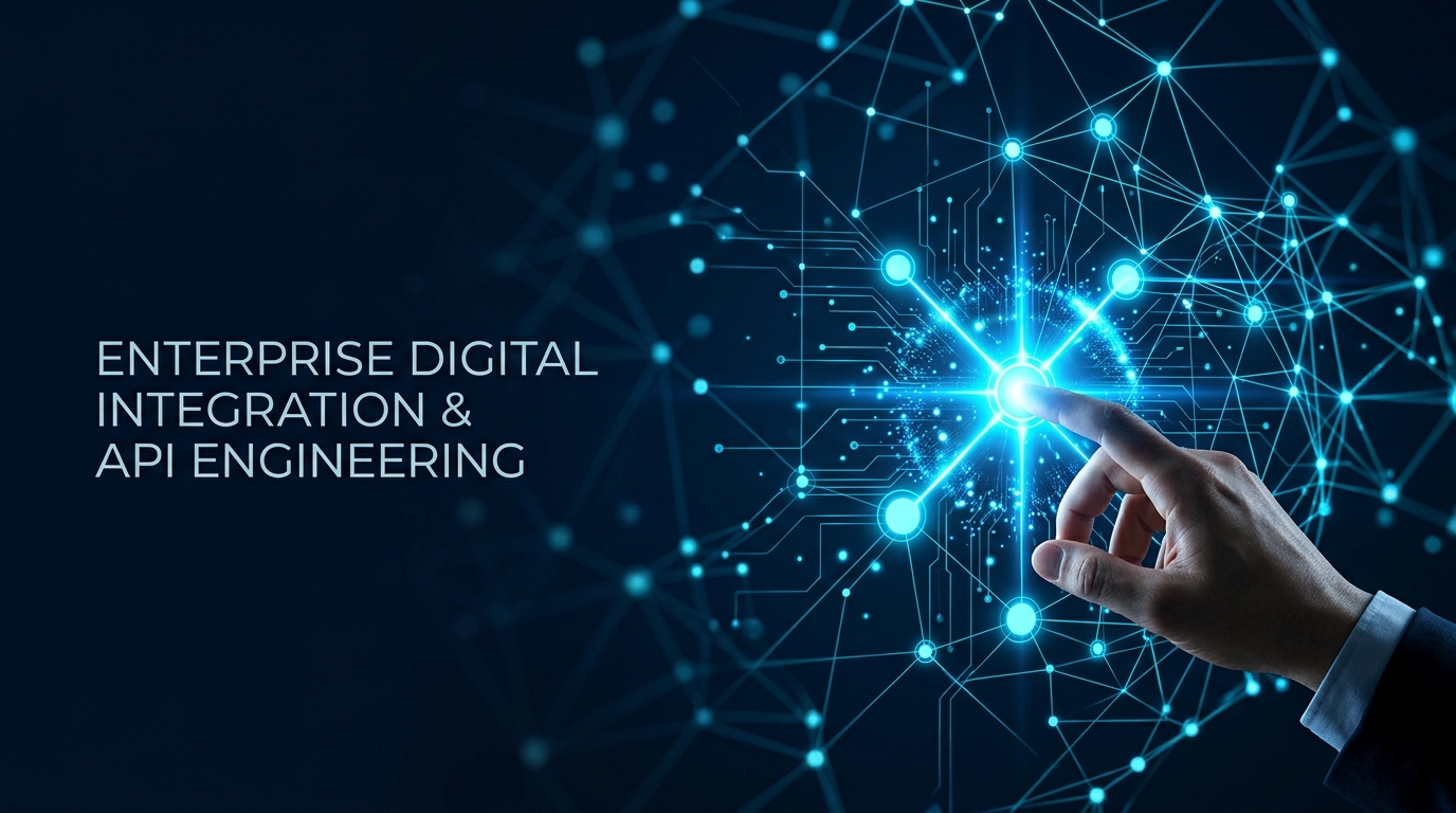 Nivedis Enterprise Systems & Integration Architecture